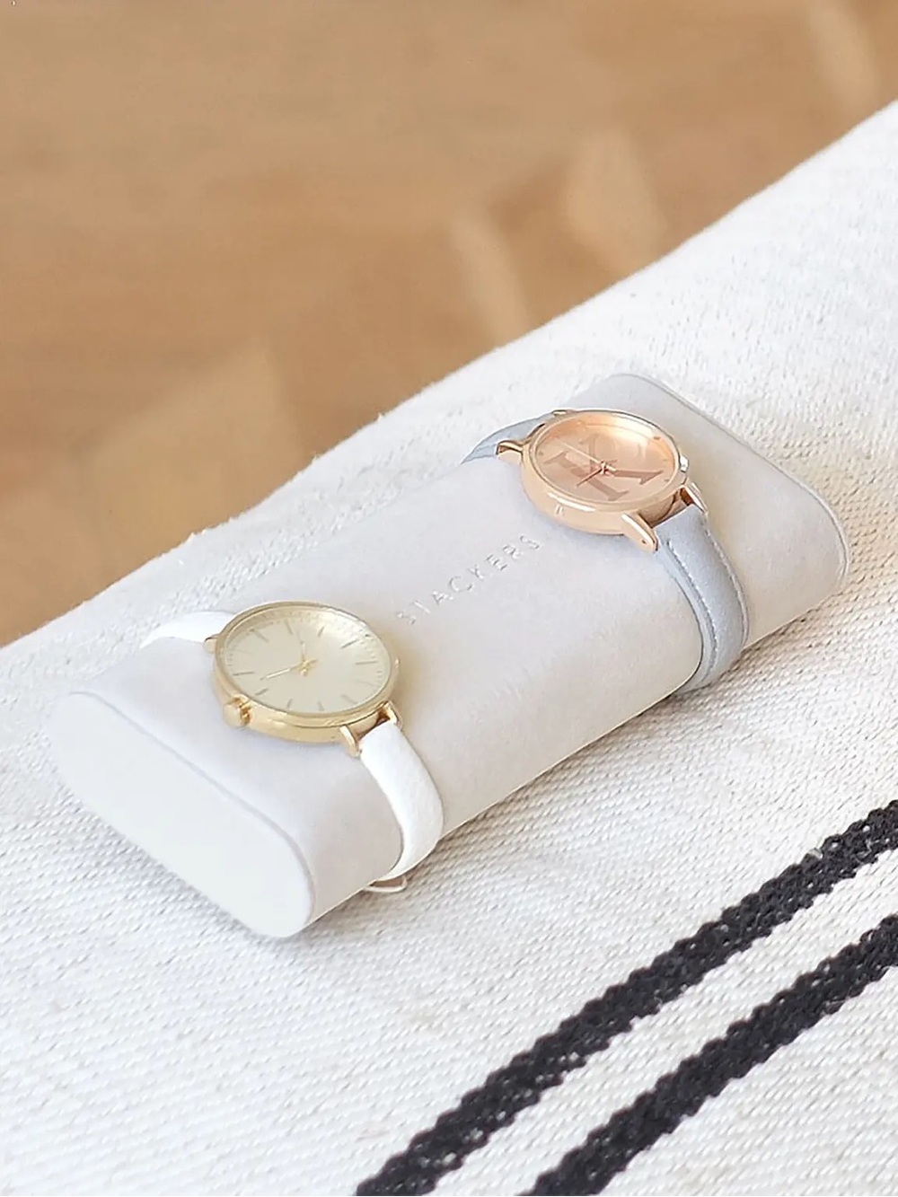 Stackers Jewelry Roll Organizer